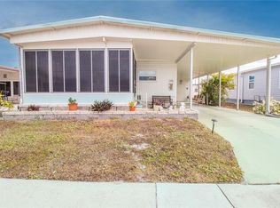 5619 Bayshore Rd Lot 240, Palmetto, FL 34221