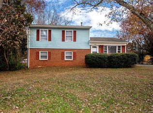 109 Wingate Dr, Stanley, NC