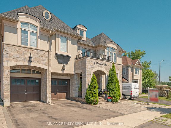 3rd image of 4 Burlwood Rd