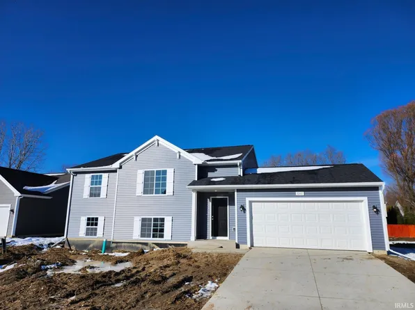 3307 Falling Oak Dr, Mishawaka, IN 46544