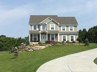 W217N11262 S Manor Ct, Germantown, WI 53022