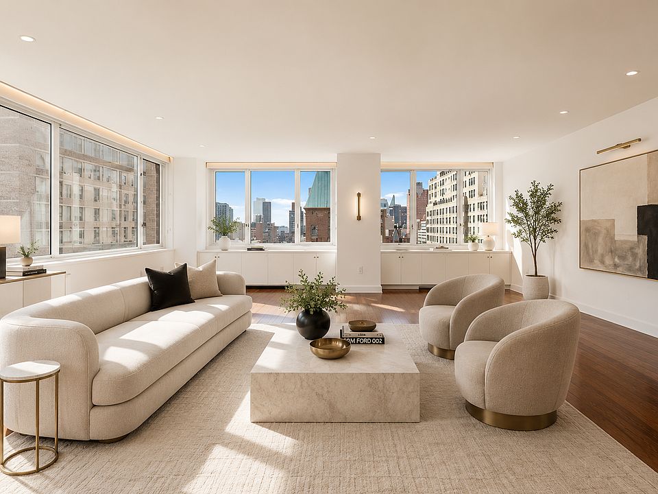 1st image of 322 W 57th St APT 21T