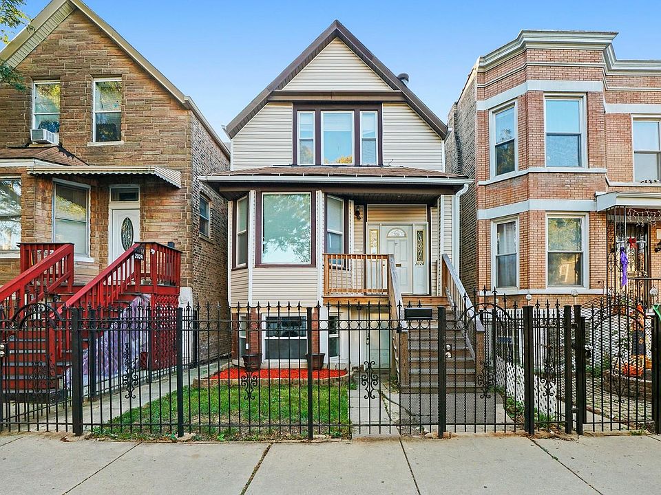1st image of 2026 N Karlov Ave Unit 1