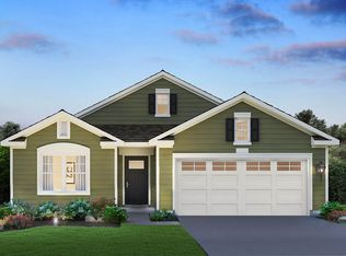 DOVER Plan, Cambridge Lakes North Ranch Single Family, Pingree Grove, IL 60140