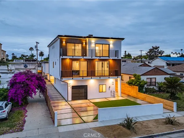 1525 S Carmelina Ave, Los Angeles, CA 90025