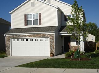 1505 Kingman Dr, Knightdale, NC 27545