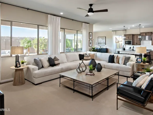 37510 W Nina Street, Maricopa, AZ 85138
