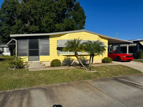 56 Pleasant Cir, Plant City, FL 33565