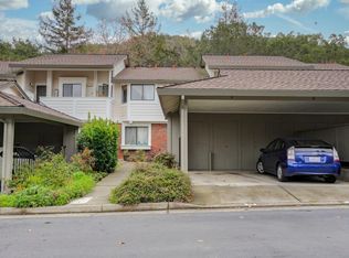 11 Woodstock Ct, San Rafael, CA 94903