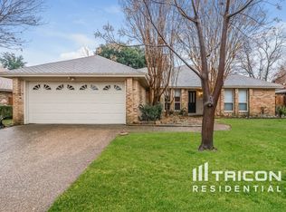 4509 Yellowleaf Dr, Fort Worth, TX 76133