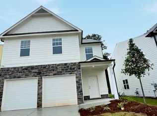 187 Aimes Dr, Dawsonville, GA 30534