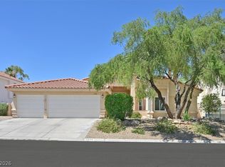1926 Quimper Ct, Henderson, NV 89014