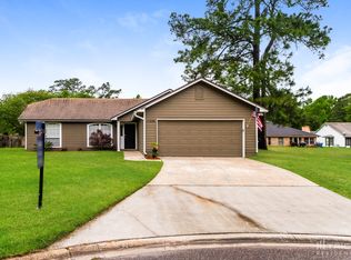 11036 Prospector Dr, Jacksonville, FL 32218