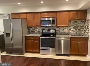 1216 Savannah Pl SE, Washington, DC 20032