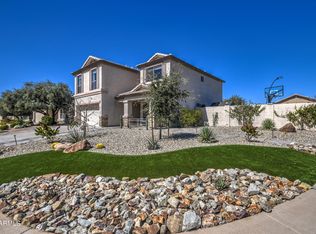 10206 W Country Club Trl, Peoria, AZ 85383