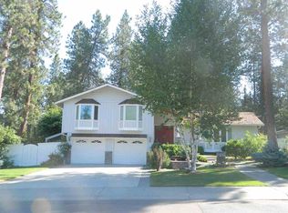 11808 N Fairwood Dr, Spokane, WA 99218