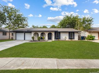 4631 Kay ann, San Antonio, TX 78220