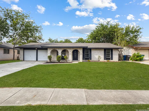 4631 Kay ann, San Antonio, TX 78220