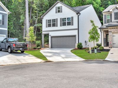 66 Wesley Way N, Dawsonville, GA, 30534