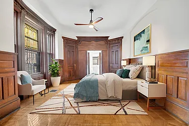Rented by Corcoran