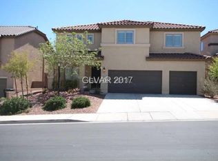 227 Mission Verde Ave #0, Henderson, NV 89002