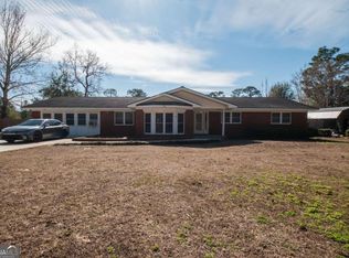 212 Wiregrass Rd, Folkston, GA 31537
