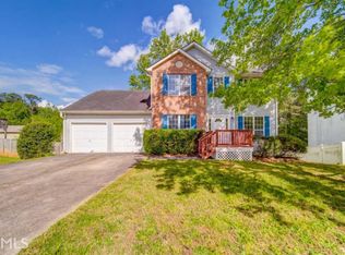 3850 Rivers Run Trce NW, Acworth, GA 30101