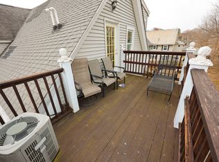 55 Hobart St #2, Brighton, MA 02135