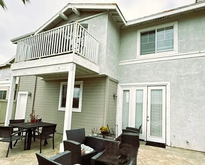 Patio/Deck