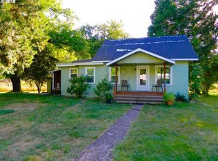 38323 Wheeler Rd, Dexter, OR 97431