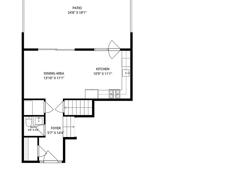 8058 W Lyons St #B — Photo 19
