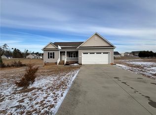 7001 Kiley Ct, Liberty, NC 27298