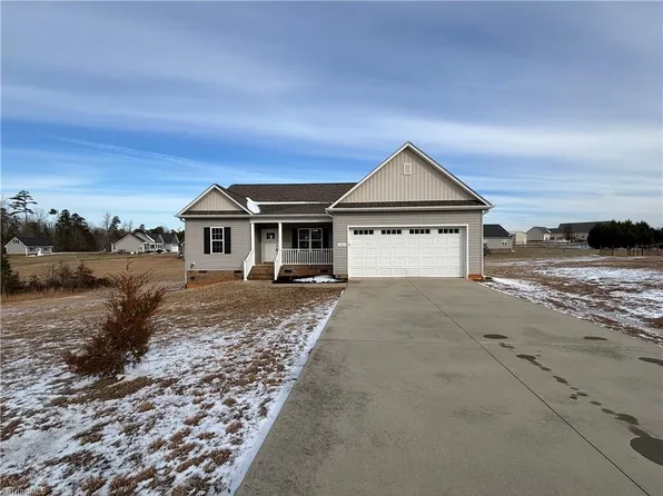 7001 Kiley Ct, Liberty, NC 27298