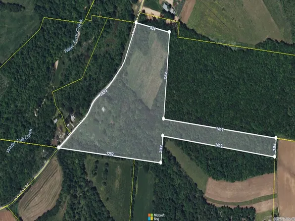 137 Waterfork Rd, Ethridge, TN 38456