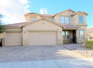 4233 Globe St #0, North Las Vegas, NV 89032