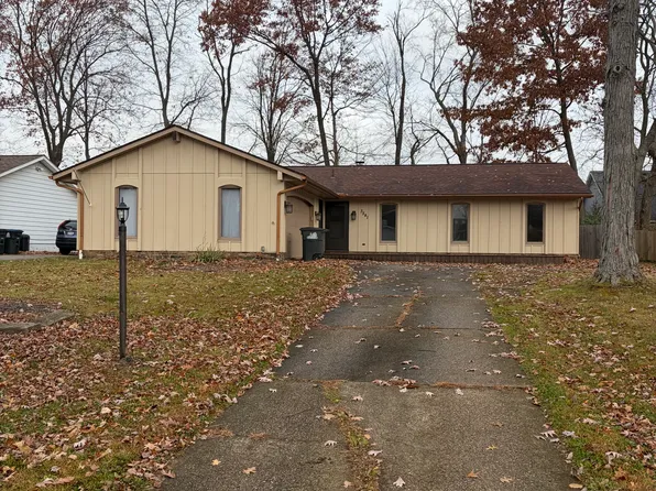 3541 Monte Vista Dr, Brunswick, OH 44212