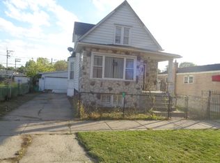 12427 S Eggleston Ave, Chicago, IL