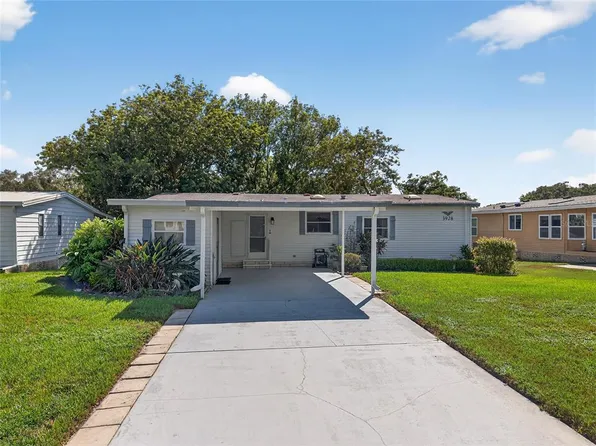 3928 N CITRUS CIRCLE #691, ZELLWOOD, FL 32798