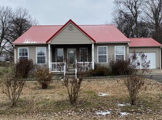 85 Sunkist Village Ln, Tiptonville, TN 38079