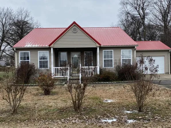 85 Sunkist Village Ln, Tiptonville, TN 38079