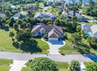 1103 SE Westchester Dr, Port Saint Lucie, FL 34952