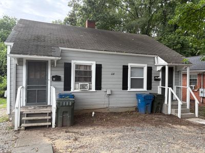 114 E Club Blvd, Durham, NC, 27704