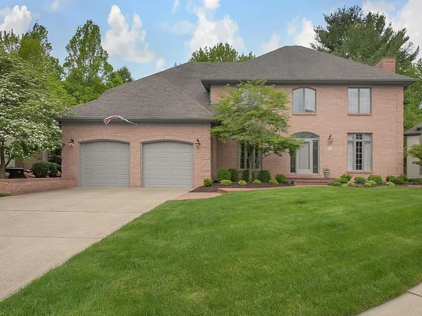 8259 Spruce Needle Ct, Columbus, OH 43235