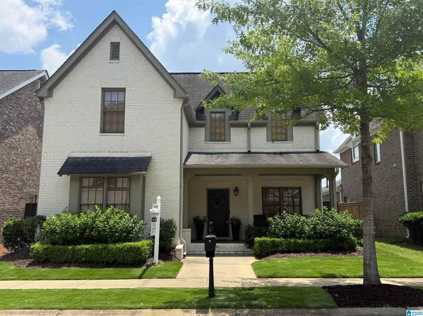 4318 Abbotts Way, Hoover, AL 35226