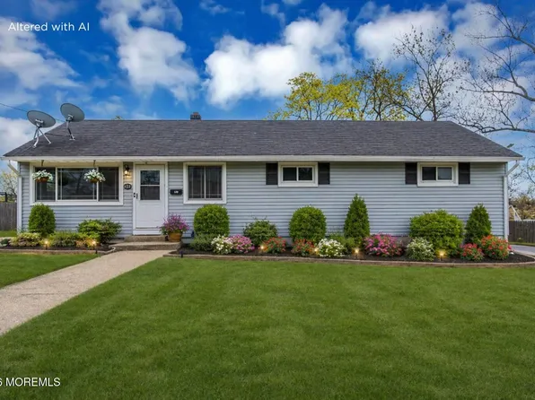 405 Terrace Avenue, Toms River, NJ 08753