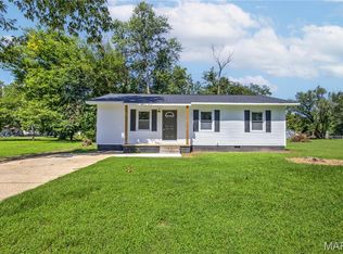308 Folk St, East Prairie, MO 63845