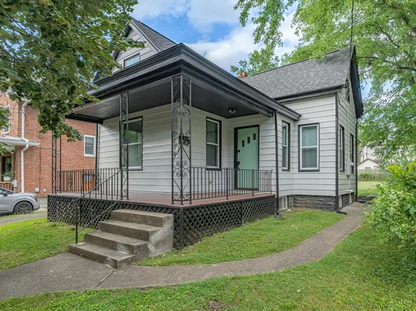 2728 Silverleaf Ave, Cincinnati, OH 45212
