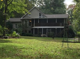 273 Millie Cir, Blairsville, GA 30512