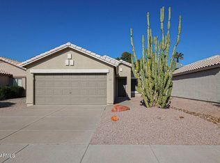 2134 E Robin Ln, Phoenix, AZ 85024