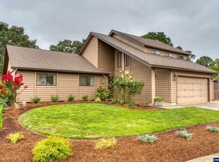 5275 Ponderosa Dr S, Salem, OR